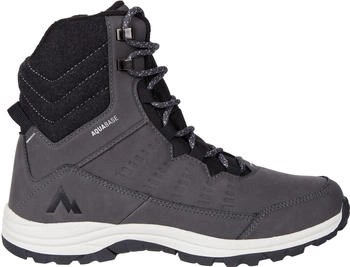 McKinley Apres Schuhe Annabella IV AQB anthrazit weiß schwarz