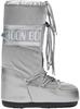 Winterschuh gold