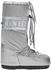 Moon Boot Icon Glance Silver