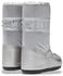Moon Boot Icon Glance Silver
