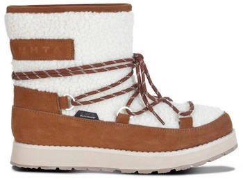 Luhta Winterstiefel NAUTTIVA MS camel 153