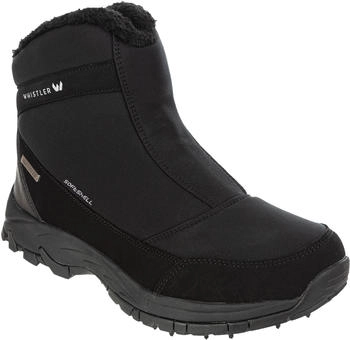 Whistler Kinger Spikes Stiefel rutschfest – Whistler Kinger Spikes Stiefel rutschfest für sicheren Tritt im Winter