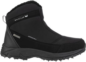 Whistler Kinger Spikes Stiefel rutschfest – Optimaler Grip dank innovativer Spike-Technologie