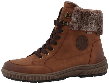 Romika Stiefelette Cognac 84R0142003