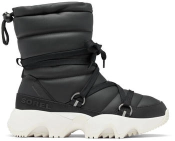 Sorel Kinetic Impact Nxt Boot Wp Damen schwarz