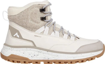McKinley Ranger MID AQX beige braun blau