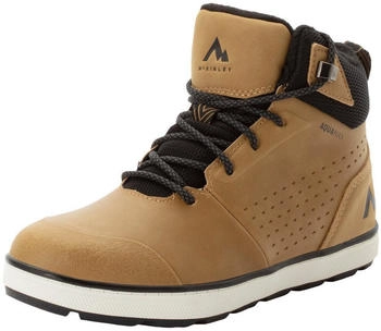 McKinley Apres Schuhe Nell II MID AQX braun schwarz NI