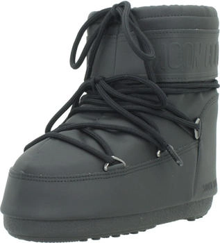 Moon Boot ICON Low Rubber