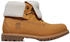 Timberland TL Authentic Mid Warm Lined WP Boot Winterschuhe orange braun