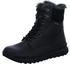 Legero Dreamer Warm Gefütterte Gore-tex Schneestiefel schwarz 0100