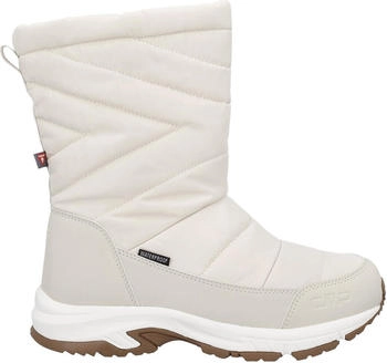 CMP Notak WMN Snow Boot WP crema weiß A245