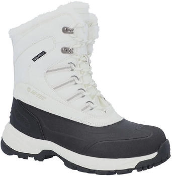 Hi-Tec Aviemore WP Winterstiefel off white schwarz