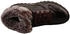 Skechers UNO Rugged Stiefelette burgunderfarben