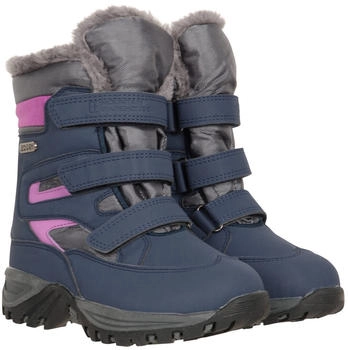Mountain Warehouse Winterstiefel 'Chill' MW3556