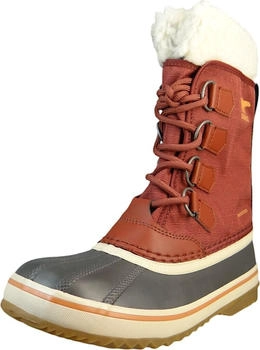 Sorel Stiefel Carnival WP 2084921 rot