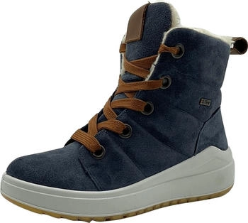 Vista Winterboots 31353034353730 blau