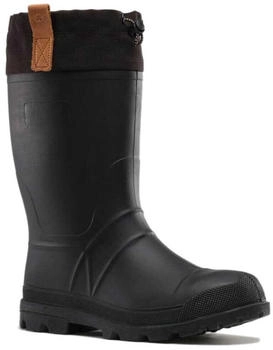 Kamik Tundra Gummistiefel B20202G BLK
