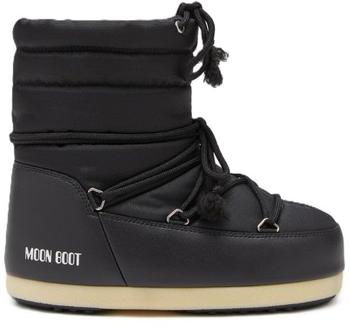 Moon Boot Mb Evx Light schwarz