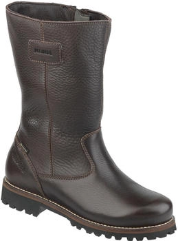 Meindl Corvara GTX Shoes (7609-46) dark brown