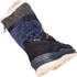 Lowa Bianca GTX Hi Junior Winterschuhe blau grau