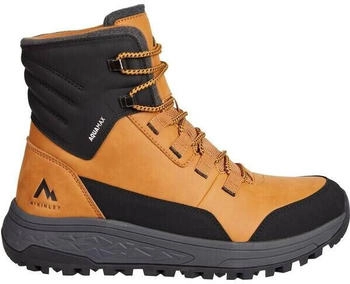McKinley Ranger II HIGH AQX brown light charcoal