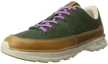 Dachstein Sissi Sneaker dark forest brown sugar