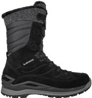 Lowa 421419, LOWA Damen Freizeitschuhe BARINA EVO GTX Ws SCHWARZ/ANTHRAZIT female