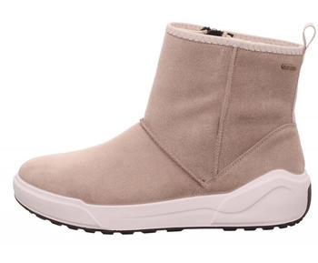 Legero 'Cosy' camel
