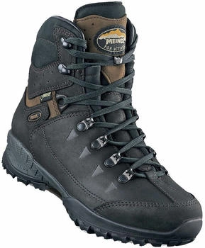 Meindl Gastein GTX Damen schwarz