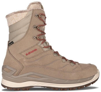 Lowa Calceta Evo GTX braun