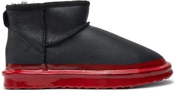 Emu Stinger Micro Dipped Schneeschuhe schwarz