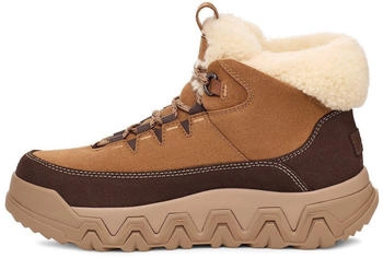 UGG TerreTrail Cozy Lace Boot chestnut