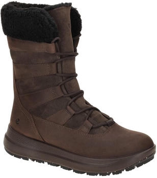 Ecco Solice braun 42021358290