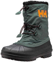 Helly Hansen 11646_453-11/28, Helly Hansen JK Varanger Insulated dark creek / neon