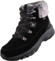 Skechers Winterboots "TREGO-STORMIE" Snowboots, Schn&uuml;rstiefel mit rutschhemmender