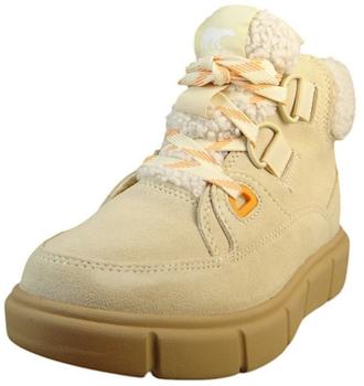 Sorel Explorer lll NW Lace wasserdichter honigwei&szlig; meersalz