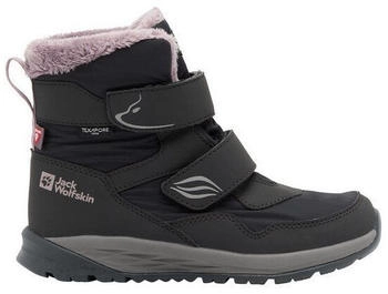 Jack Wolfskin Polar Bear-g Texapore Mid Vc Schneeschuhe Jack Wolfskin Polar Bear-g Texapore Mid Vc Schneeschuhe
