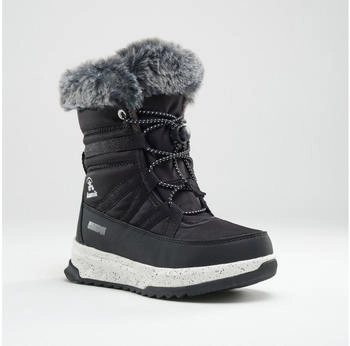 Kamik Stormyf Schneestiefel schwarz
