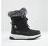 Kamik Stormyf Schneestiefel schwarz