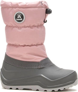 Kamik Snowcozy Schuhe rosa