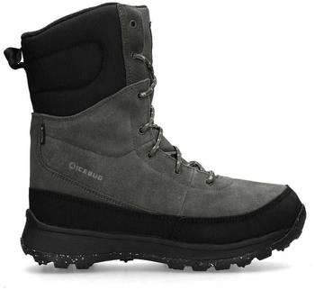 Icebug Torne 2 Biosole GORE-TEX Damen schwarz grau