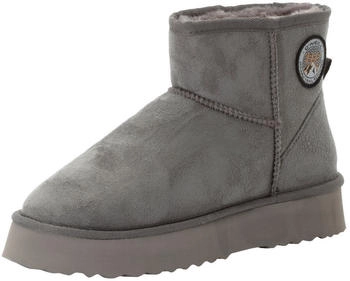 O'Neill Besiana Platform Mid Schneeschuhe grau 90243019 6QW