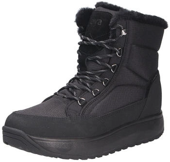 Joya Schneestiefel Tiffany Stx Black II Damen