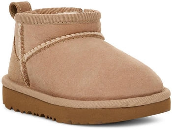UGG Classic Ultra Mini Babys braun