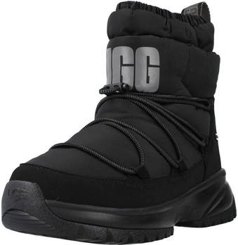 UGG Yose Puffer Boot black