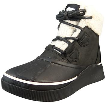 Sorel Out N About IV Chillz WP schwarz