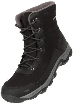 Mountain Warehouse Schneestiefel Ohio Vlies gefüttert MW2297