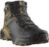 Salomon X Ultra Snowpilot Waterproof schwarz
