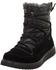 Legero Campania warm gefütterte Gore-Tex Schneestiefel schwarz 0000