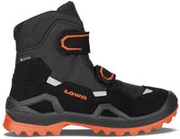 Lowa 6415420920, Lowa - Kid's Milo Evo GTX Mid Junior - Winterschuhe 25 | EU 25